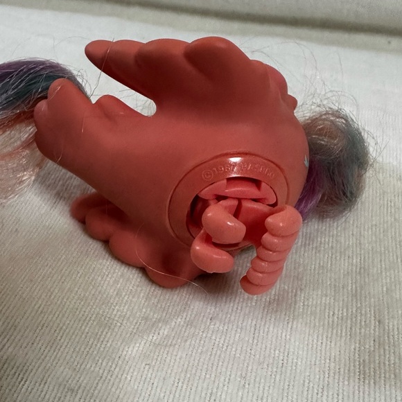 Vintage HTF Fairytales with Complete Original Accessories - Picture 5 of 6